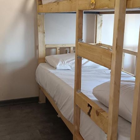 Sultan Terrace Hostel Istanbul Exterior photo